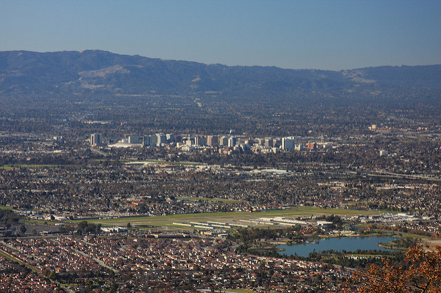Picture of San Jose, California, United States
